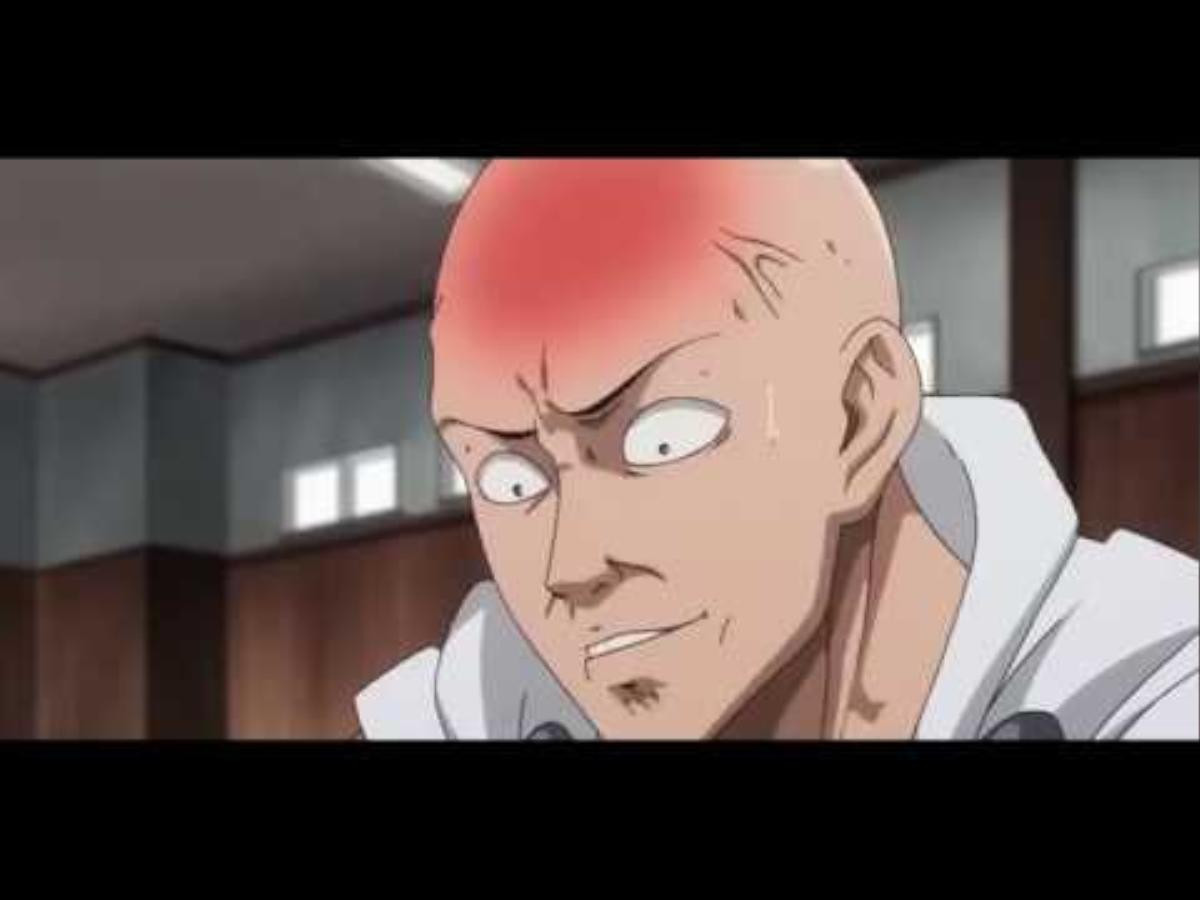 'One Punch Man' mùa 2: Saitama và Genos nhận những biệt danh không thể cục súc hơn Ảnh 4