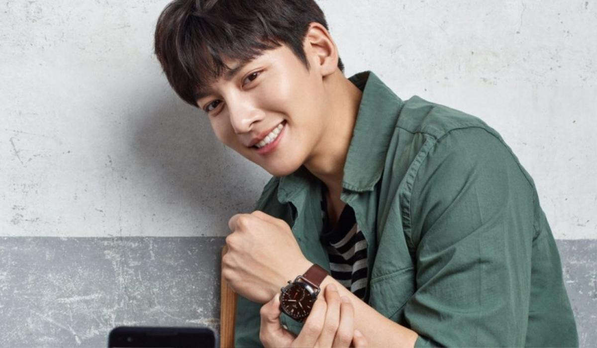 Ji Chang Wook sẽ trở lại màn ảnh với vai chính đầu tiên sau khi xuất ngũ vào 27/4 sắp tới? Ảnh 1