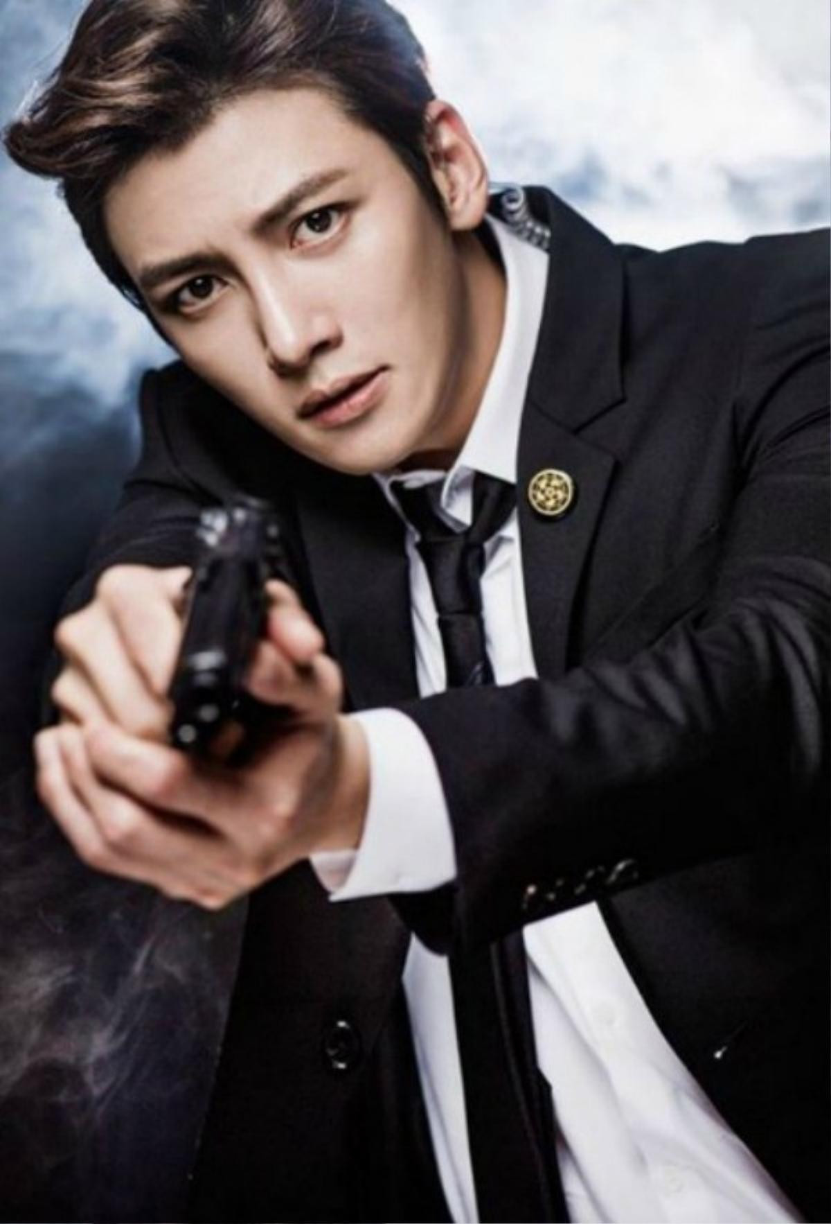 Ji Chang Wook sẽ trở lại màn ảnh với vai chính đầu tiên sau khi xuất ngũ vào 27/4 sắp tới? Ảnh 3