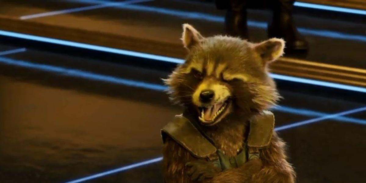 Rocket Raccoon sẽ nhận được đợt tăng sức mạnh đáng kể từ Marvel Ảnh 8