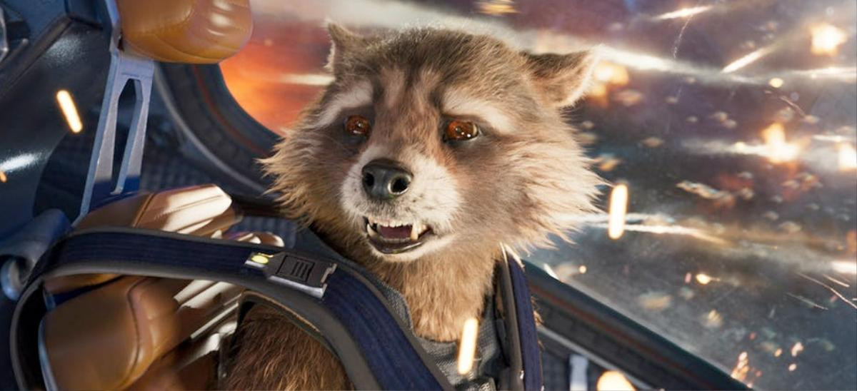 Rocket Raccoon sẽ nhận được đợt tăng sức mạnh đáng kể từ Marvel Ảnh 4