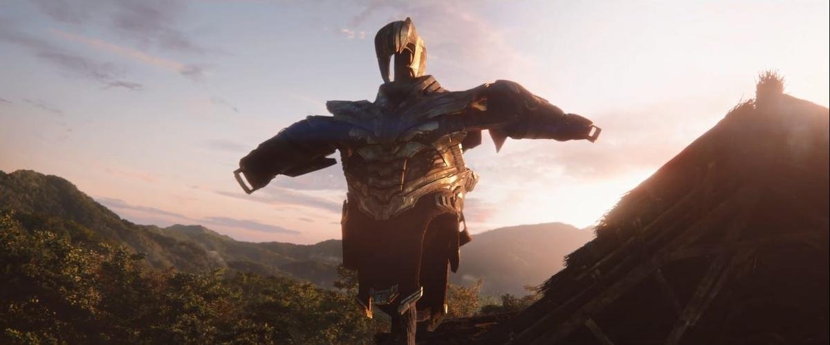 Giả thuyết 'Avengers: Endgame' (P.4): Thanos tự sát, tất cả viên đá đều bị phá hủy, Ant-man bất ngờ xuất hiện Ảnh 6