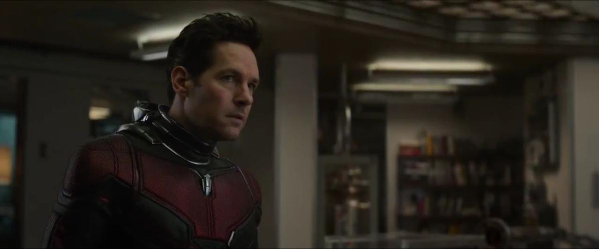 Giả thuyết 'Avengers: Endgame' (P.5): Chìa khóa giải quyết vấn đề chính là nhờ Ant-man cùng thế giới lượng tử Ảnh 7