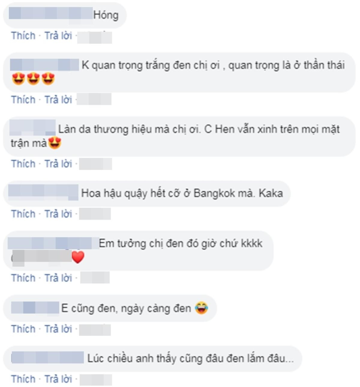 H'Hen Niê bất ngờ casting phim, sợ 'không được thần thái': NSND Hồng Vân 'chốt hạ' 1 câu! Ảnh 4