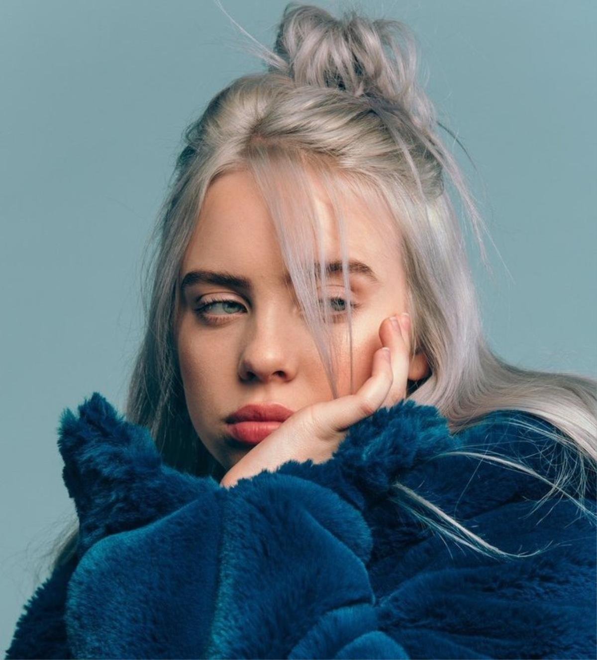 Danh sách nghệ sĩ mà BTS muốn hợp tác trải dài: Từ Billie Eilish, Troye Sivan cho đến Drake! Ảnh 2