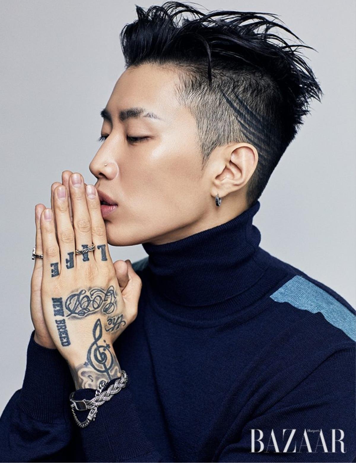 Jay Park bất ngờ tuyên bố giải nghệ sớm: Tháng 7 tới có thể là cơ hội cuối cùng fan Việt gặp anh chàng Ảnh 1