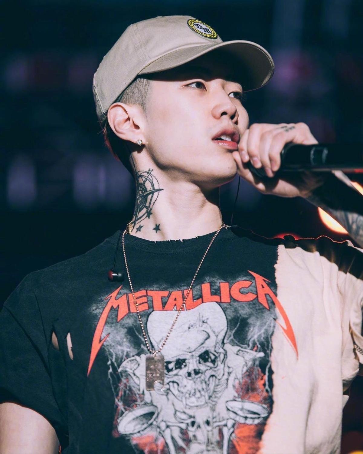 Jay Park bất ngờ tuyên bố giải nghệ sớm: Tháng 7 tới có thể là cơ hội cuối cùng fan Việt gặp anh chàng Ảnh 3