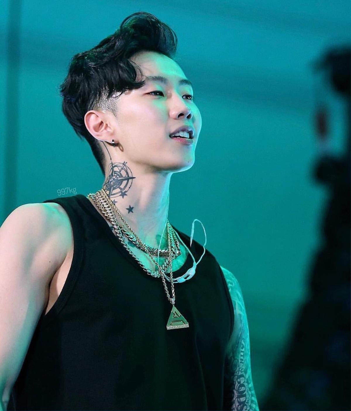 Jay Park bất ngờ tuyên bố giải nghệ sớm: Tháng 7 tới có thể là cơ hội cuối cùng fan Việt gặp anh chàng Ảnh 2