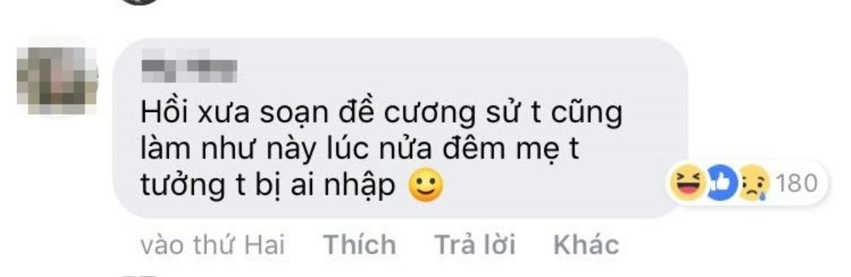 Góc IQ vô cực: Đâu cần hì hục chép mỏi cả tay, có Google dịch 'chấp' mọi đề cương dài kín chữ Ảnh 6