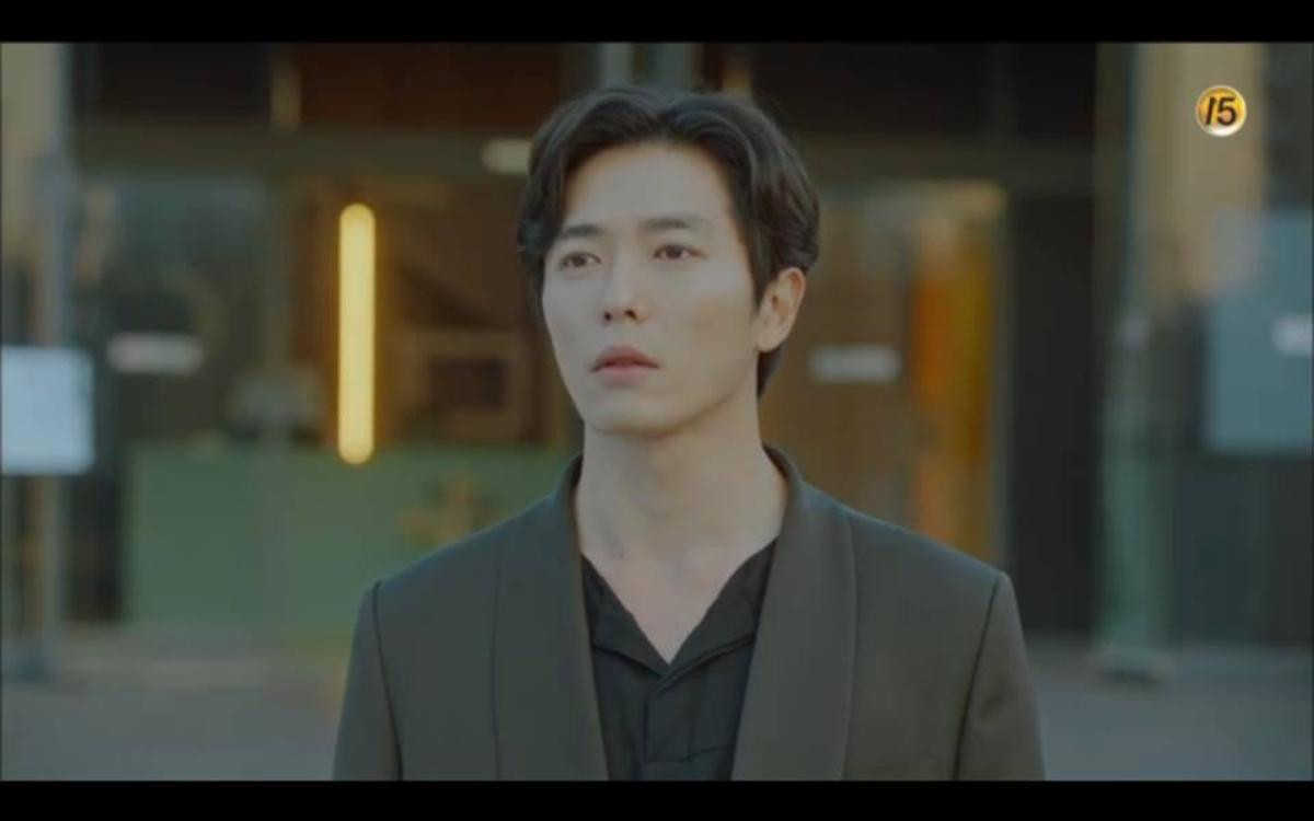 'Her Private Life' tập 3: Kim Jae Wook xác nhận là bạn trai của Park Min Young, sẵn sàng vì cô làm lá chắn che đậy giới tính Ảnh 10