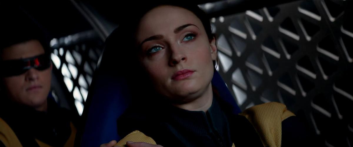 'X-Men: Dark Phoenix': Phượng hoàng phô diễn sức mạnh hủy diệt, Cyclops và giáo sư X sẽ chết? Ảnh 5