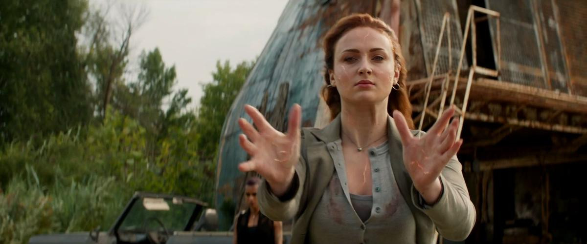 'X-Men: Dark Phoenix': Phượng hoàng phô diễn sức mạnh hủy diệt, Cyclops và giáo sư X sẽ chết? Ảnh 18