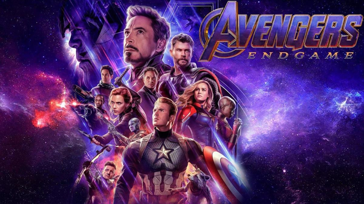 Phim Avengers: Endgame có thể ghi danh vào những hạng mục Oscar danh giá nào? Ảnh 1