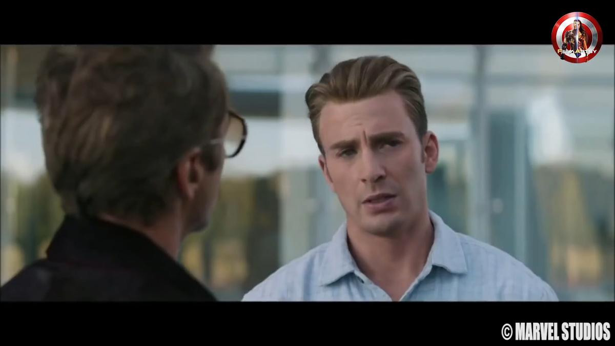 'Avengers: Endgame' nhá hàng tiếp những cảnh quay chưa từng xuất hiện, đốt nóng nhiệt độ đếm ngược ngày chiếu phim Ảnh 9