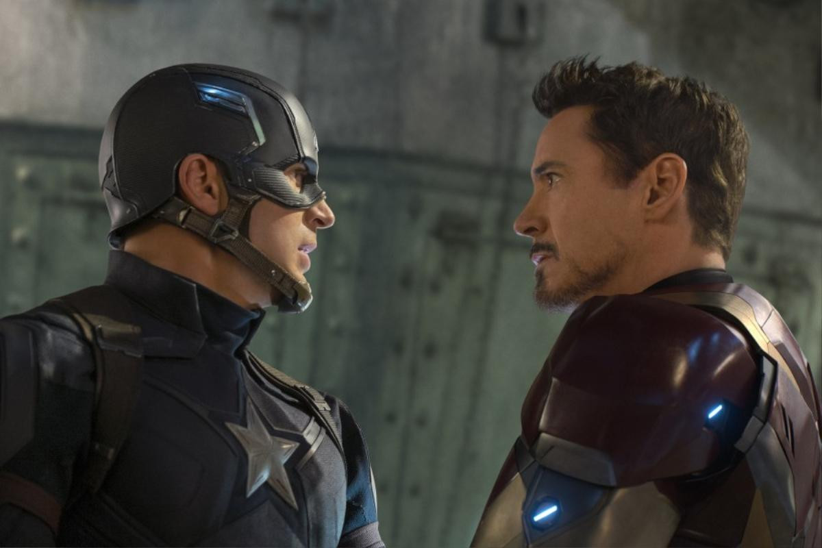 Trình tự xem các phim của Marvel trước khi thưởng thức 'Avengers: Endgame' Ảnh 7