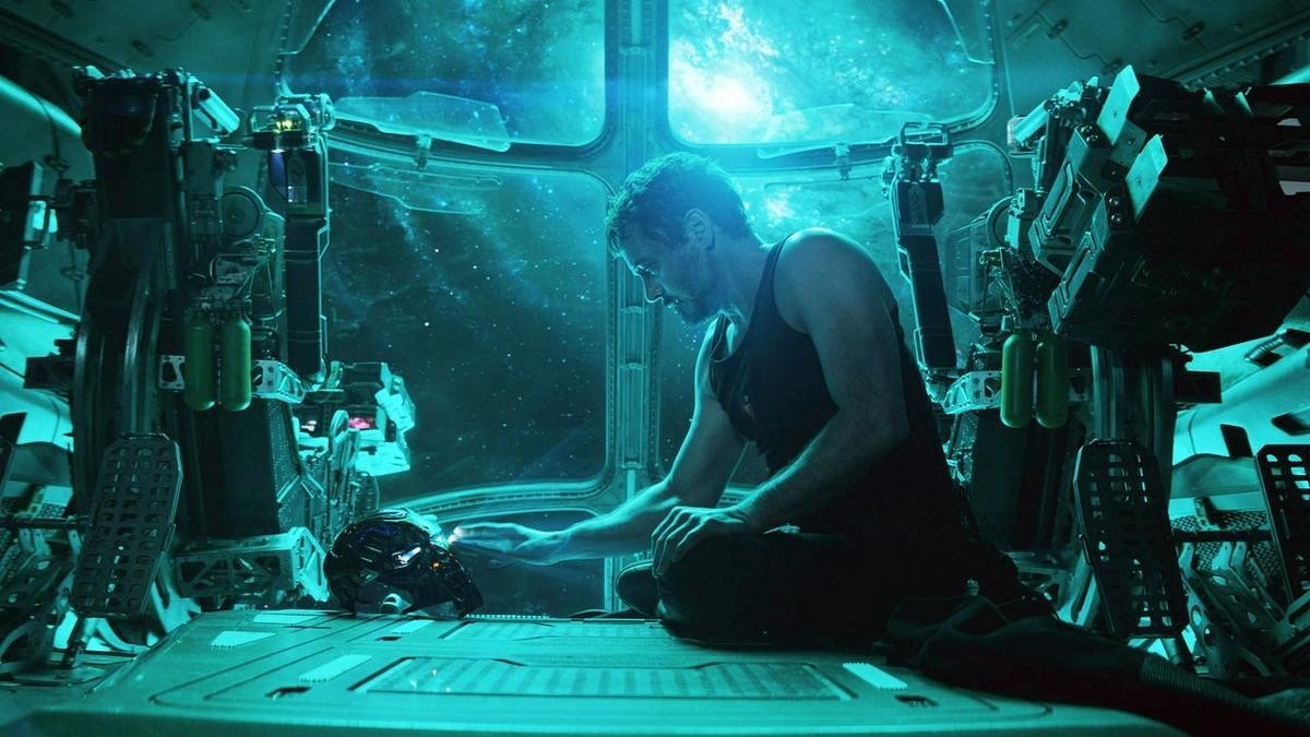 Review không spoil 'Avengers: Endgame' - 3 tiếng là chưa đủ cho một hành trình mãn nhãn và đầy cảm xúc Ảnh 6