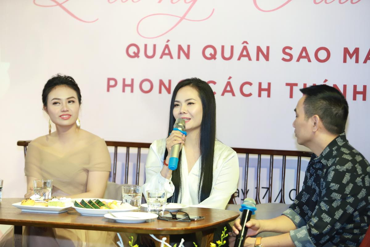 Lương Hải Yến (Quán quân Sao Mai 2019) tiết lộ chuyện suýt… bỏ thi Ảnh 6