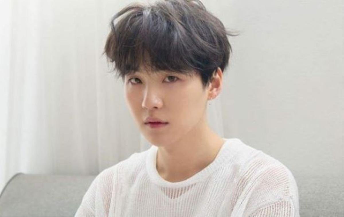 Nổi tiếng toàn thế giới, Suga (BTS) quyết định để cún yêu của mình hưởng ké bằng việc… cho debut luôn! Ảnh 5