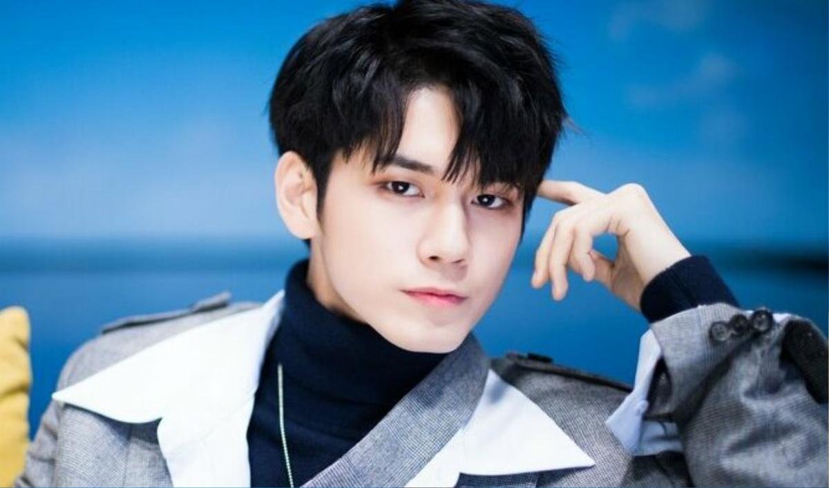 Ong SeongWu (WANNA ONE): Mỹ nam 'đẹp toàn diện' nhưng chỉ tự tin đúng một vị trí trên cơ thể vì nó làm nên 'thương hiệu' của mình Ảnh 1