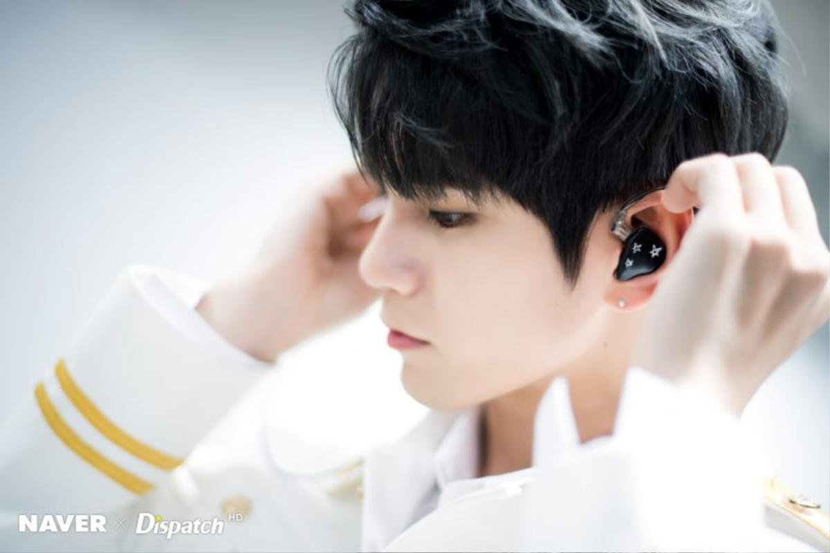 Ong SeongWu (WANNA ONE): Mỹ nam 'đẹp toàn diện' nhưng chỉ tự tin đúng một vị trí trên cơ thể vì nó làm nên 'thương hiệu' của mình Ảnh 2