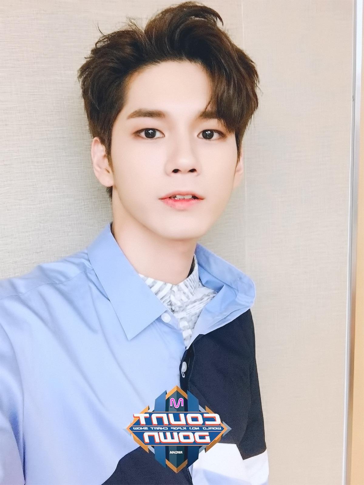 Ong SeongWu (WANNA ONE): Mỹ nam 'đẹp toàn diện' nhưng chỉ tự tin đúng một vị trí trên cơ thể vì nó làm nên 'thương hiệu' của mình Ảnh 5