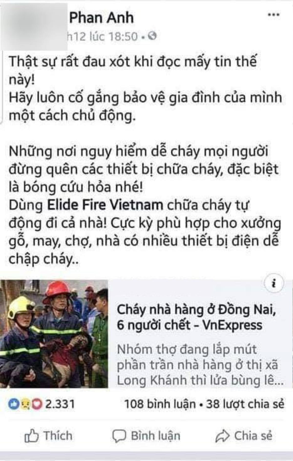 Á hậu Hoàng Oanh ‘ngầm' bên vực nam MC đình đám nhất nhì showbiz Việt sau khi bị netizen Việt lên án gay gắt? Ảnh 2