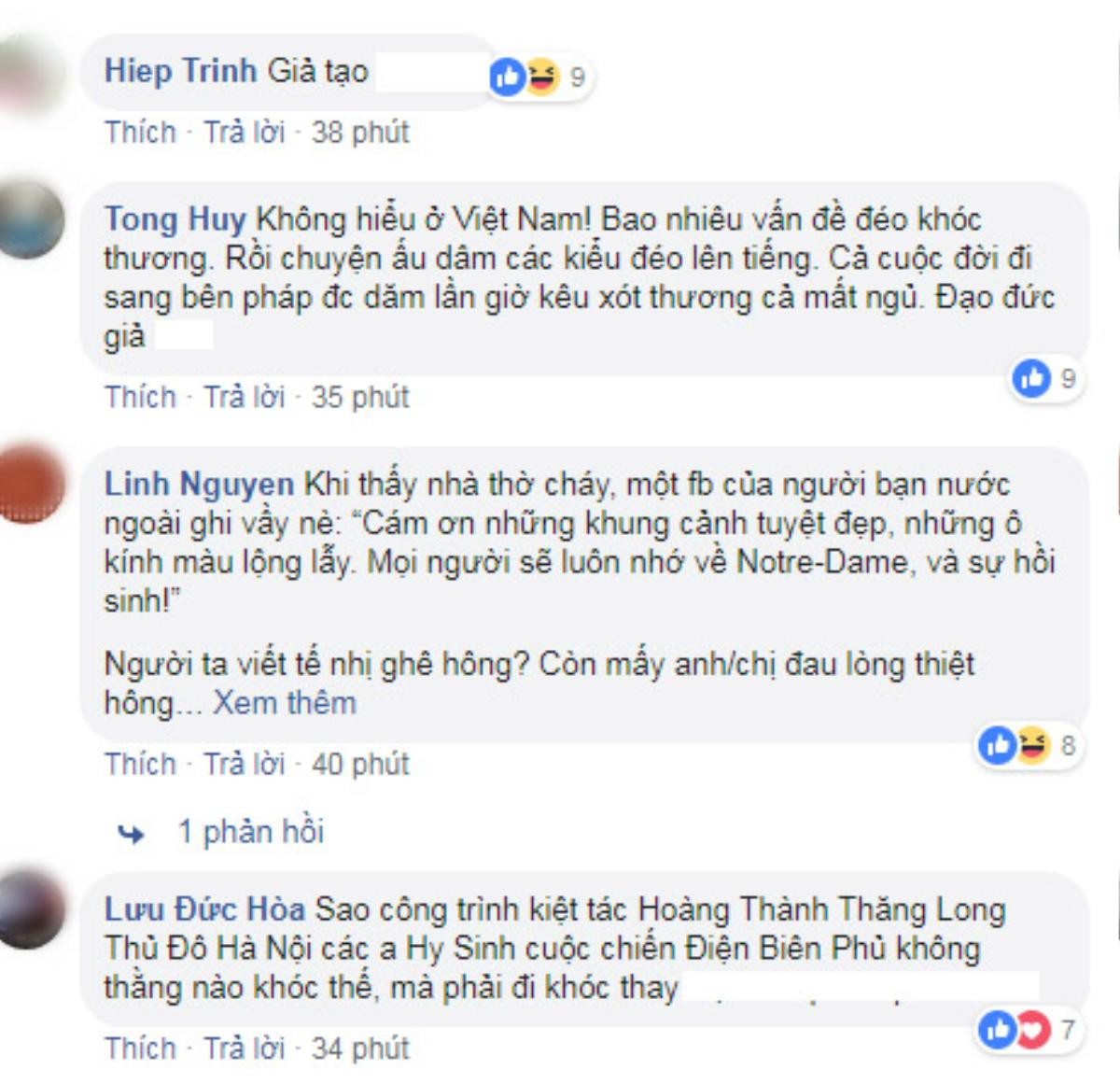 Á hậu Hoàng Oanh ‘ngầm' bên vực nam MC đình đám nhất nhì showbiz Việt sau khi bị netizen Việt lên án gay gắt? Ảnh 4