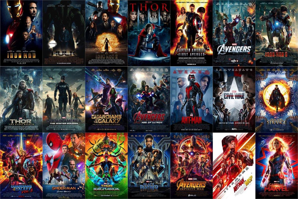 Trước khi xem 'Avengers: Endgame', cùng điểm lại tất cả siêu anh hùng và sự kiện lịch sử dẫn đến trận chiến hồi kết Ảnh 1