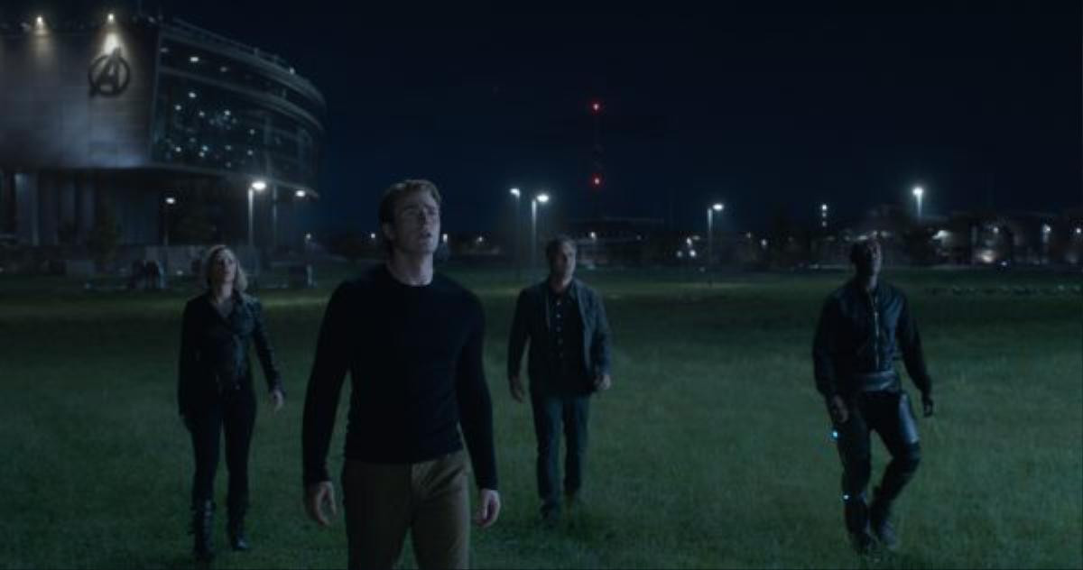 Trước khi xem 'Avengers: Endgame', cùng điểm lại tất cả siêu anh hùng và sự kiện lịch sử dẫn đến trận chiến hồi kết Ảnh 6