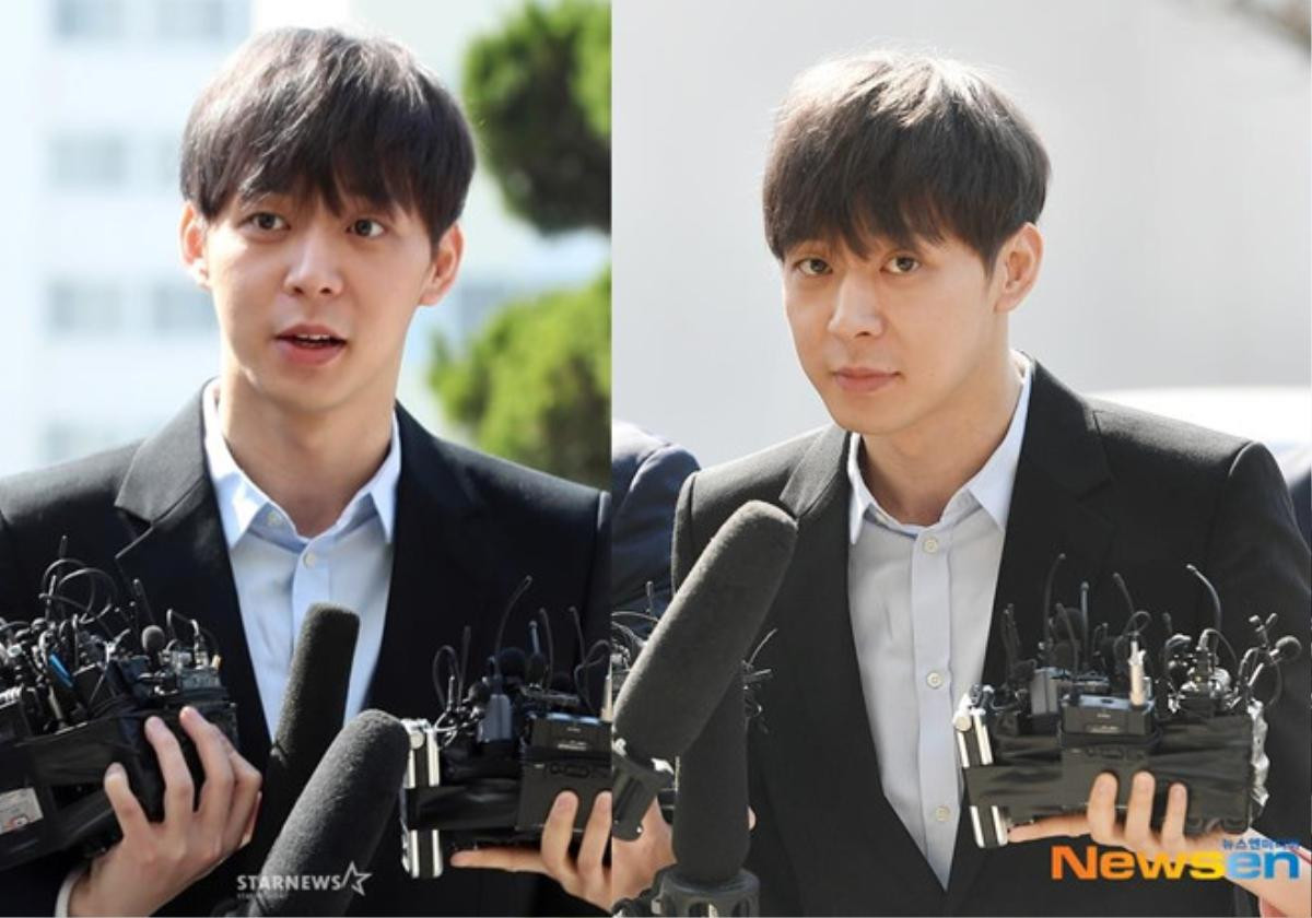 Park Yoochun 'bức xúc' trước những nghi ngờ: Đại diện pháp lý vào cuộc liền bác bỏ và cảnh cáo truyền thông đưa tin sai lệch Ảnh 3