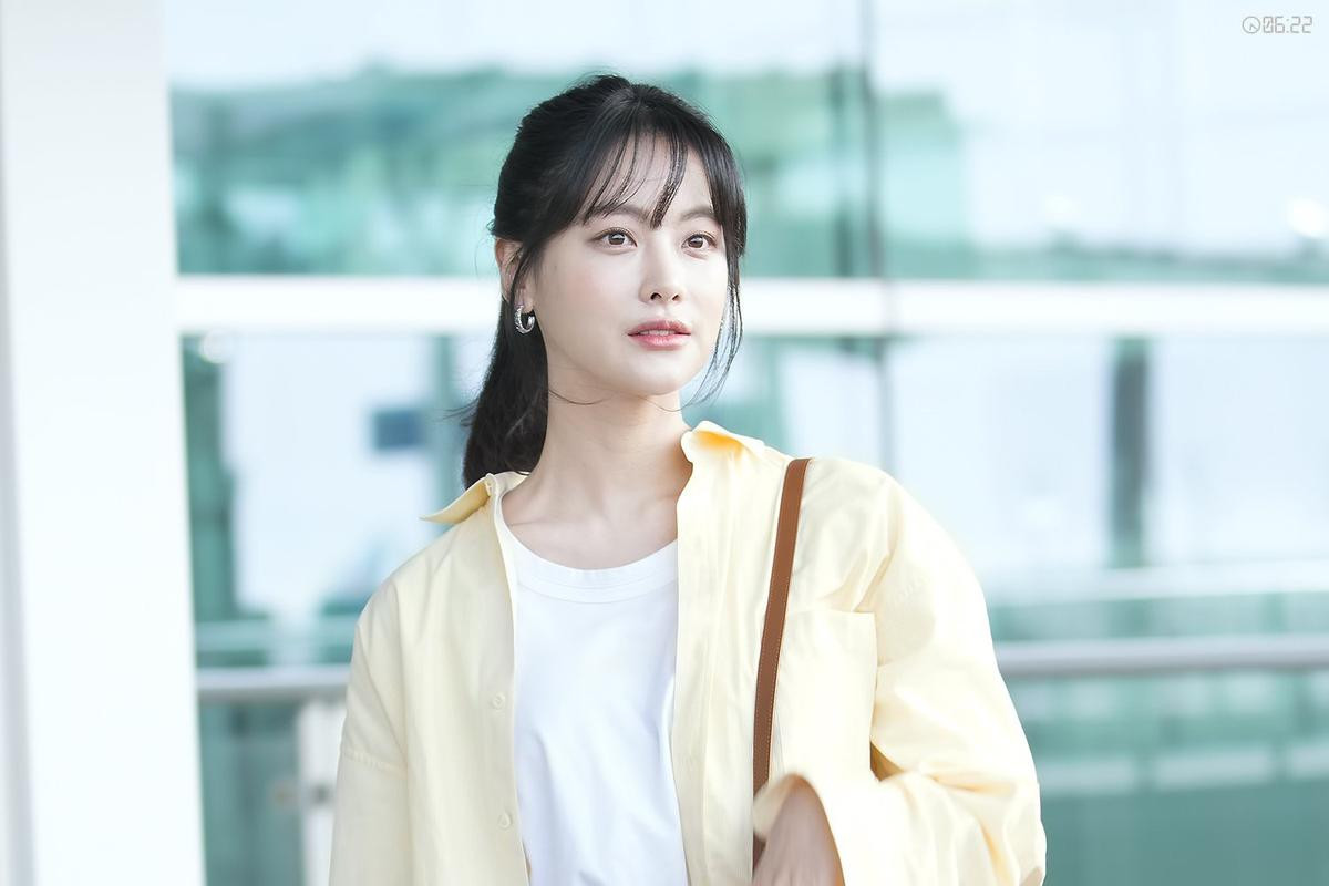 Oh Yeon Seo - Ahn Jae Hyun sẽ 'bén duyên' trong phim hài lãng mạn của đạo diễn 'Công chúa ngổ ngáo' Ảnh 1