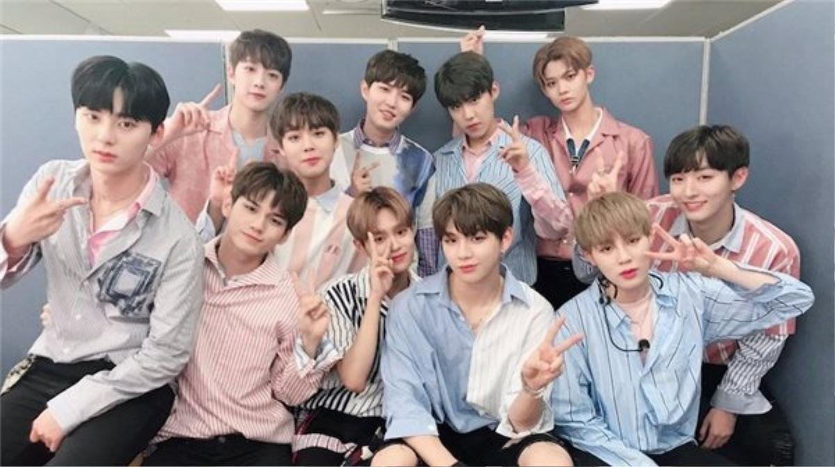 PRODUCE X 101 chính thức tung poster mới, fan WANNA ONE nhớ về ký ức của năm nào của PRODUCE 101 huyền thoại Ảnh 3