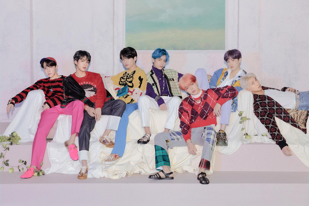 Chuyên gia dự đoán Billboard Hot 100 tuần sau: BTS ít nhất sẽ hạng #5 và vượt Ariana Grande cùng '7 Rings' Ảnh 3