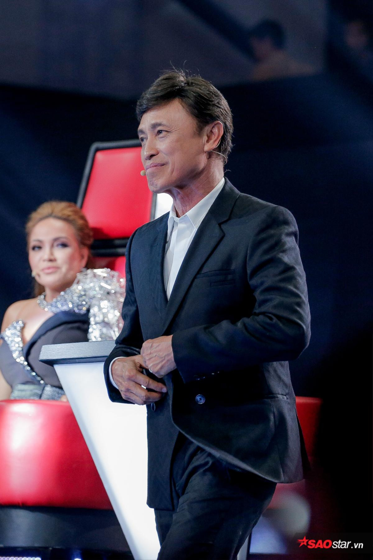 Tập 2 The Voice 2019: 'Nút chặn' bắt đầu phát huy tác dụng, ai là người đã 'khai chiến' cùng Tuấn Hưng? Ảnh 2