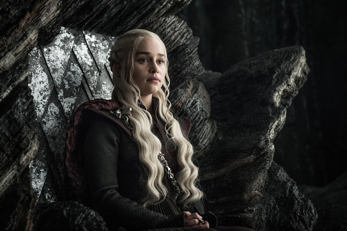 'Game of Thrones' mùa 8 tiếp tục gây shock với cái chết của một nhân vật quan trọng trong tập 4 Ảnh 1