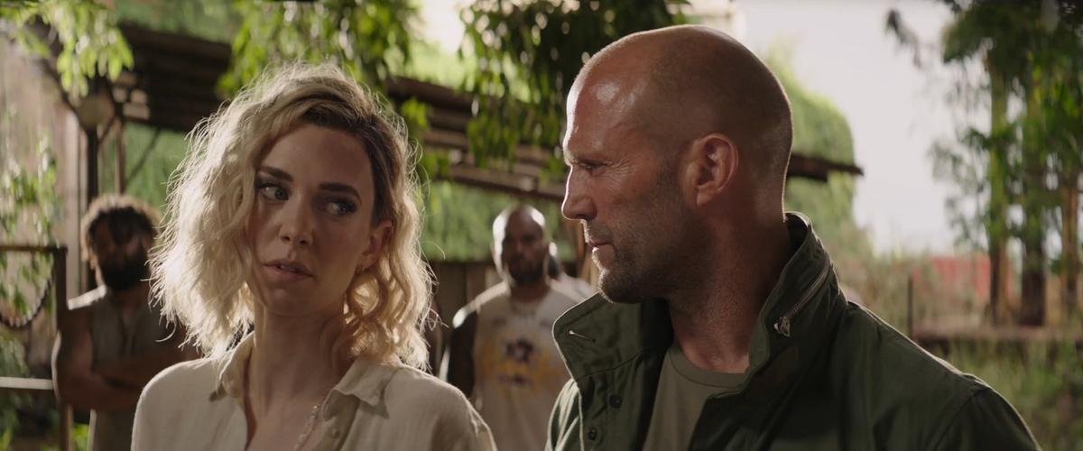 The Rock cảm ơn Vin Diesel đã ủng hộ Hobbs & Shaw, tiết lộ Fast & Furious phần tiếp theo! Ảnh 6