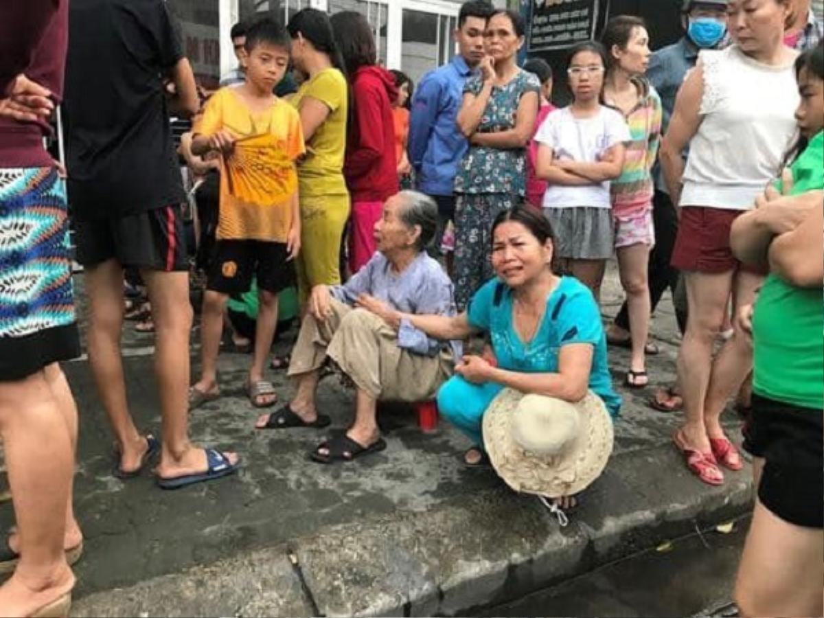 Hiện trường vụ cháy cửa hàng xe đạp điện ở Huế khiến  3 người trong một gia đình thiệt mạng Ảnh 7