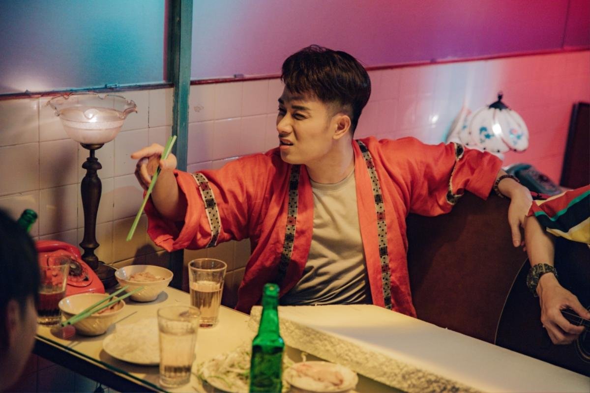 'Sư phụ' Thu Minh làm cameo MV Trúc Nhân: Khởi động 2019 dốc toàn lực cùng album đầu tay sớm lên kệ Ảnh 8