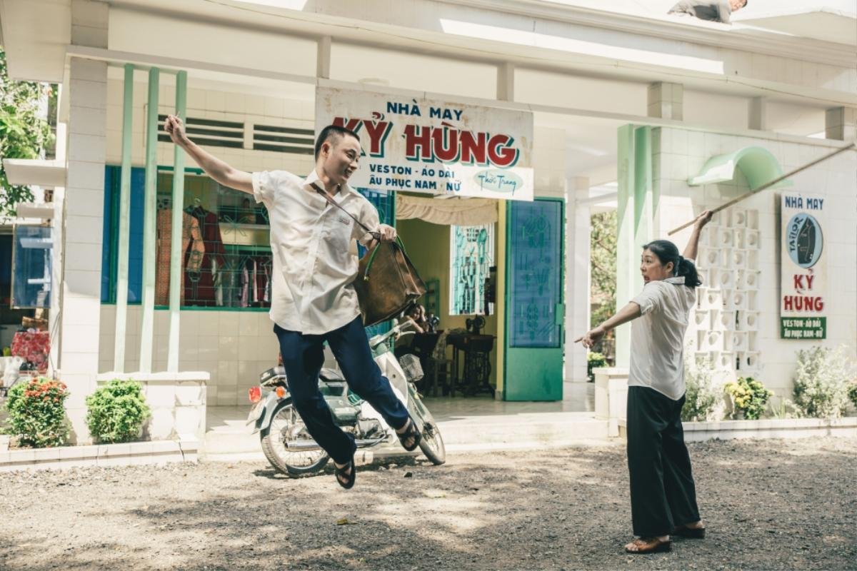 'Sư phụ' Thu Minh làm cameo MV Trúc Nhân: Khởi động 2019 dốc toàn lực cùng album đầu tay sớm lên kệ Ảnh 10