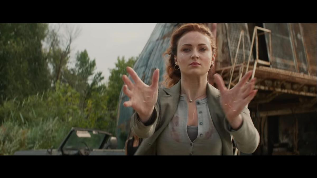 Lật mở 5 tình tiết quan trọng trong trailer cuối cùng của bom tấn ‘X-Men: Dark Phoenix’ Ảnh 2