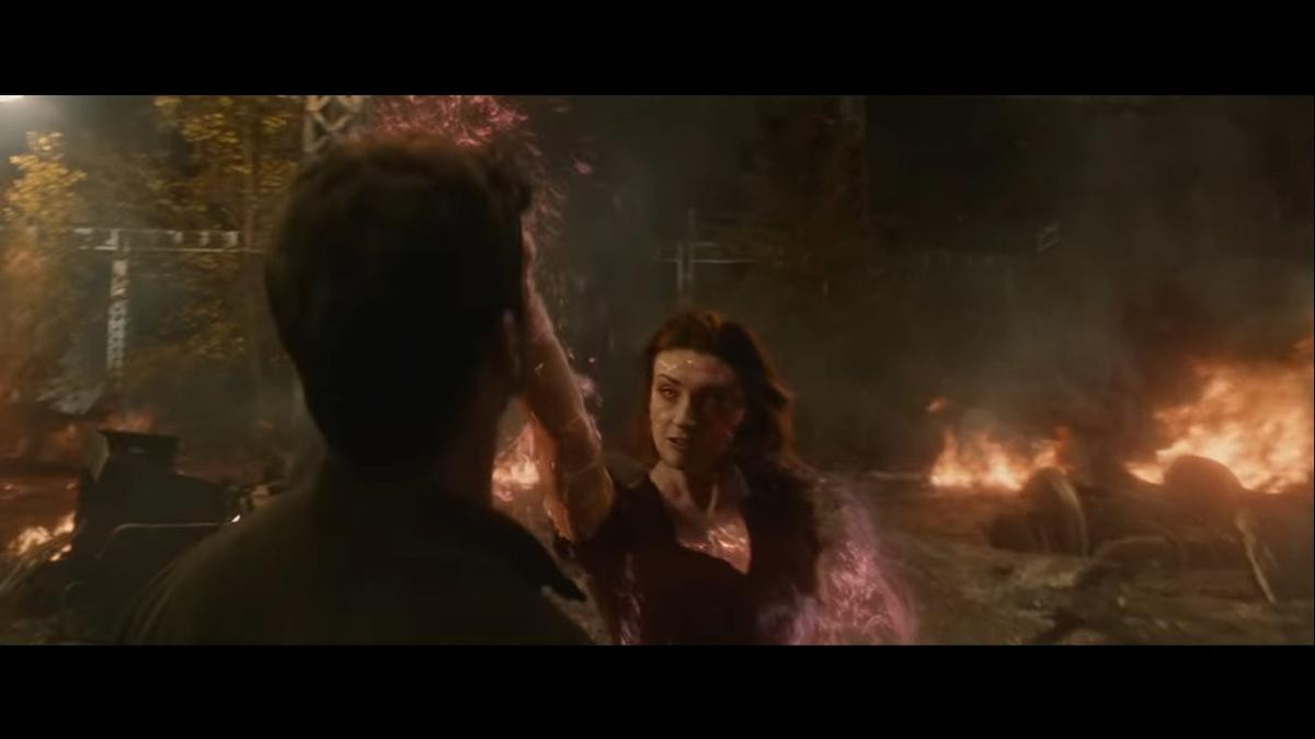 Lật mở 5 tình tiết quan trọng trong trailer cuối cùng của bom tấn ‘X-Men: Dark Phoenix’ Ảnh 17