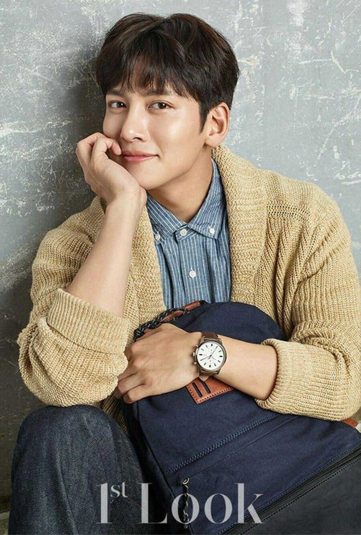 Chuẩn soái ca, Ji Chang Wook viết thư tay ngọt ngào tặng 2 fangirl người Việt bất cẩn để quên đồ Ảnh 3