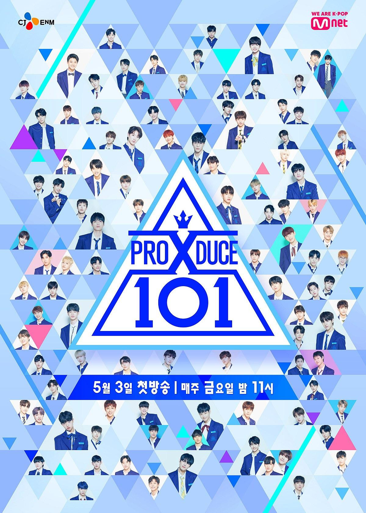 Mnet mạnh miệng tuyên bố năm nay PRODUCE X 101 sẽ 'hot nhất lịch sử', fan bóc mẽ sự thật trớ trêu! Ảnh 2