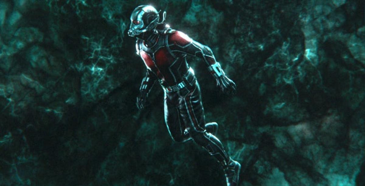 10 câu hỏi về Quantum Realm (Thế giới lượng tử) của Vũ trụ Điện ảnh Marvel Ảnh 10