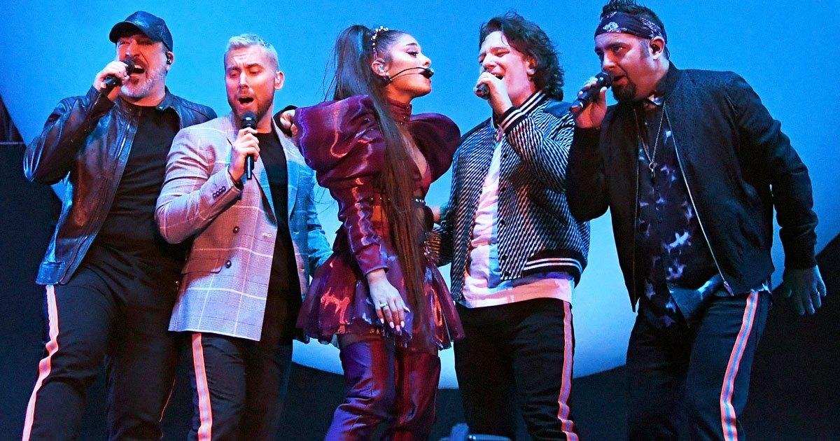 Ariana Grande và câu chuyện hậu Coachella đầy tranh cãi: Khi những tiêu chuẩn vô tình bị chúng ta hạ thấp Ảnh 1