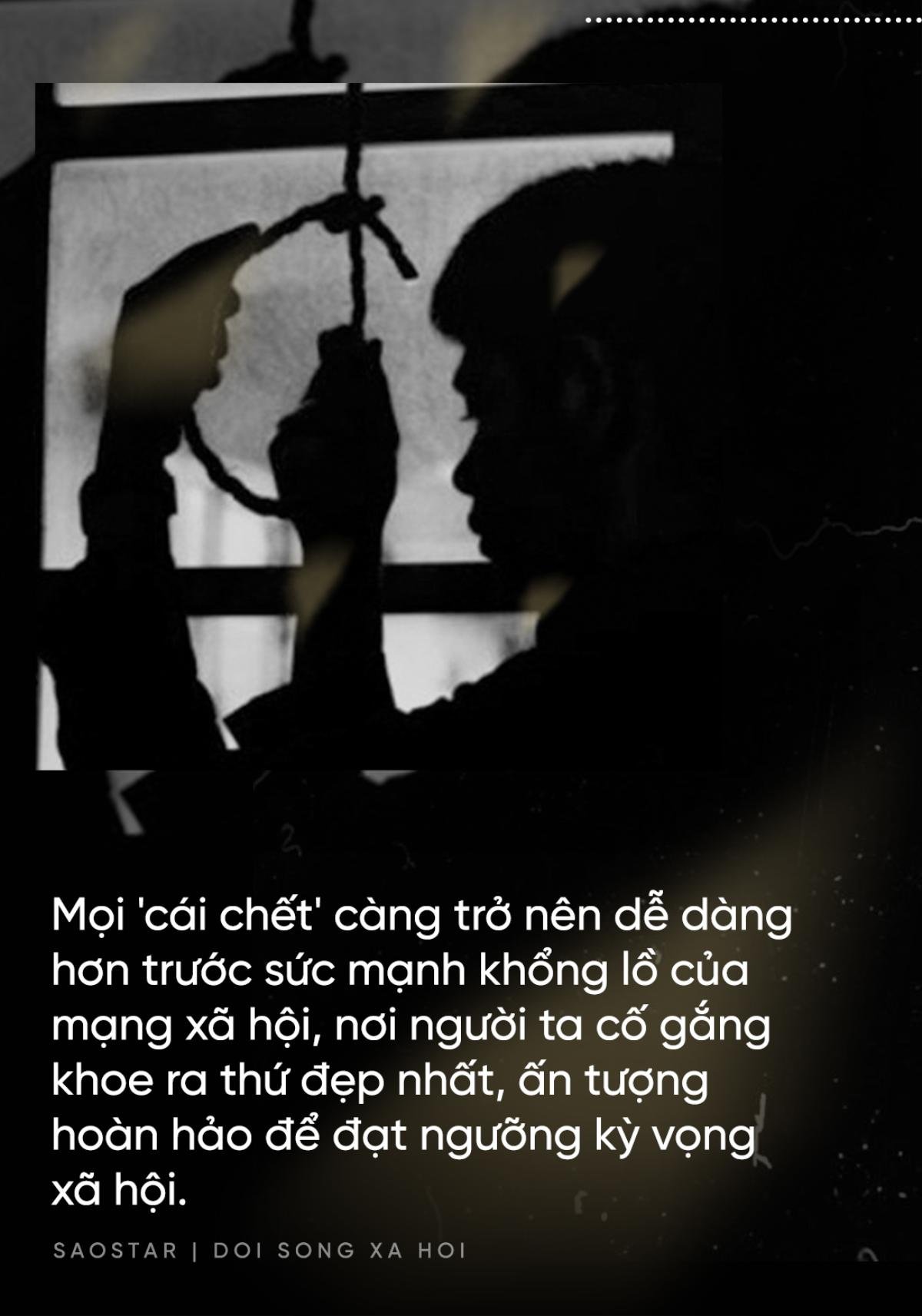 Từ vụ nữ sinh nhảy cầu tự tử nghi bị cưỡng hiếp: Bỏ cuộc hay đối mặt? Ảnh 3