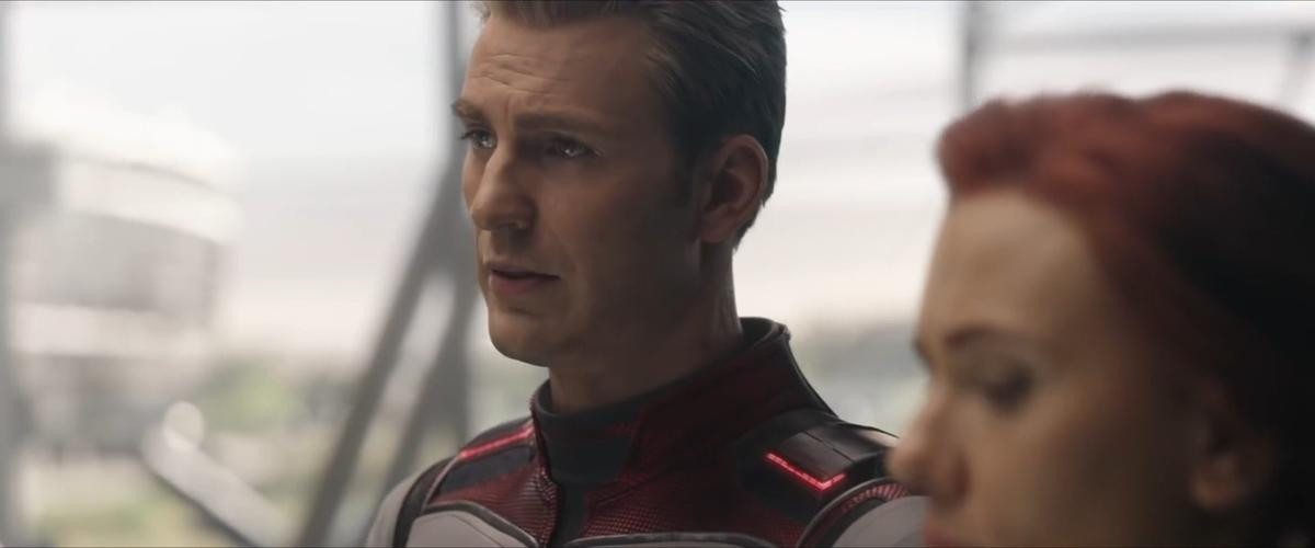 Biên kịch Avengers: Endgame giải thích vì sao chọn những kết thúc này cho Iron Man và Tony Stark mà không phải ngược lại Ảnh 8