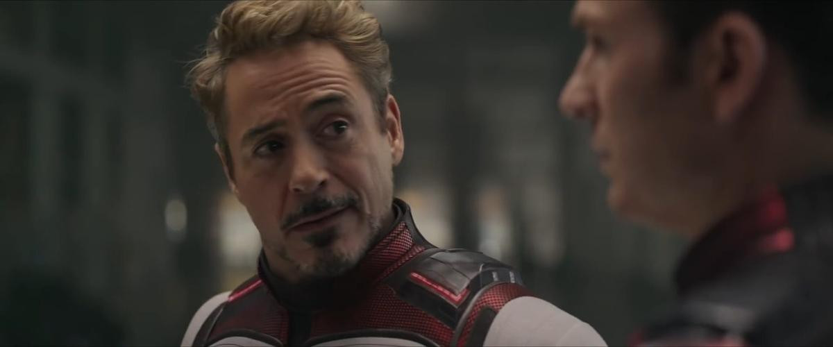 Biên kịch Avengers: Endgame giải thích vì sao chọn những kết thúc này cho Iron Man và Tony Stark mà không phải ngược lại Ảnh 7