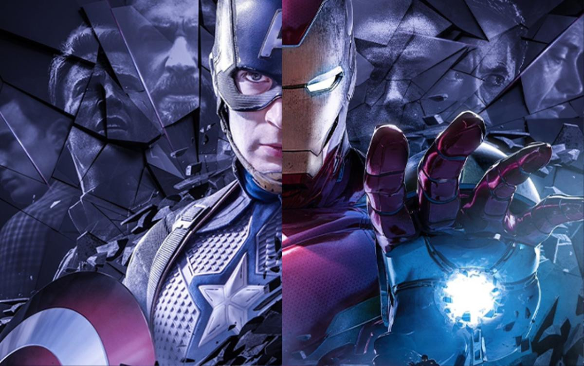 Biên kịch Avengers: Endgame giải thích vì sao chọn những kết thúc này cho Iron Man và Tony Stark mà không phải ngược lại Ảnh 1