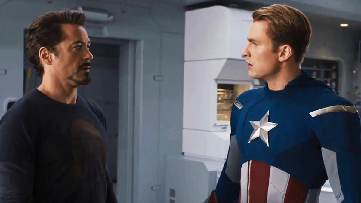 Biên kịch Avengers: Endgame giải thích vì sao chọn những kết thúc này cho Iron Man và Tony Stark mà không phải ngược lại Ảnh 9